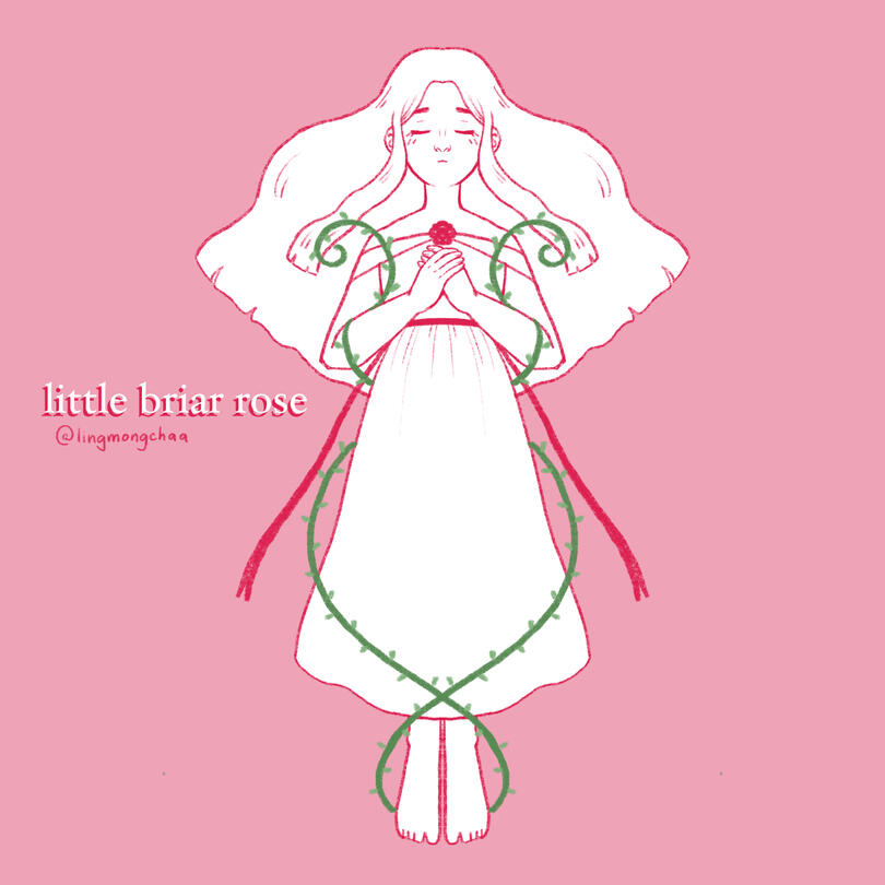 little briar rose